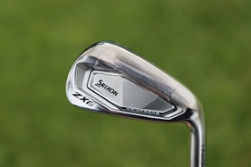 松山英樹、2026 ファーマーズ・インシュランス・オープン練習日　zxi5　3i